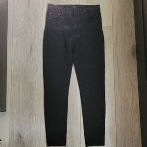 Citizens Of Humanity Black Jeans
